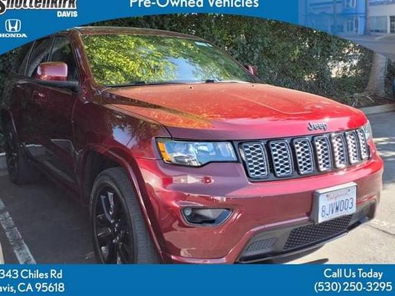 JEEP GRAND CHEROKEE 2019 1C4RJFAG6KC601014 image